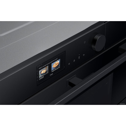 Электрический духовой шкаф Samsung NV7B6799JAK/U2