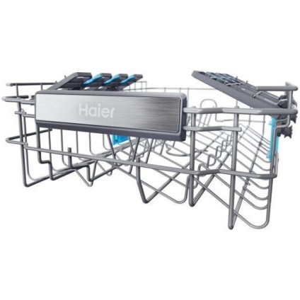 Отдельностоящая посудомоечная машина Haier XF0C3TB0FW