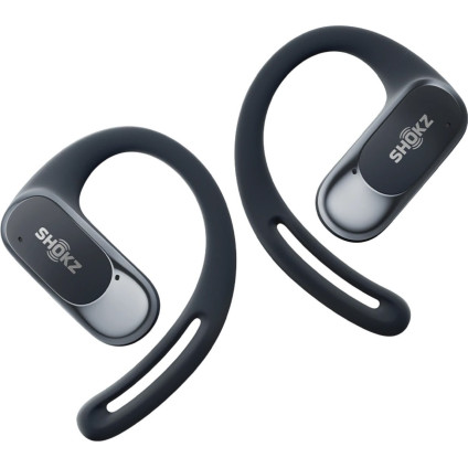 Наушники Shokz OpenFit Air (черный)
