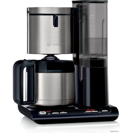 Капельная кофеварка Bosch Styline TKA8A683