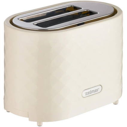 Тостер Zelmer ZTS7632F
