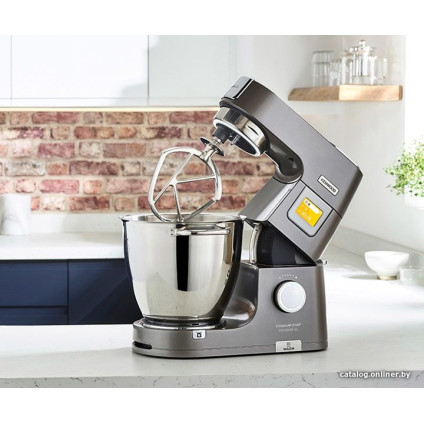Кухонный процессор Kenwood Chef Patissier XL KWL90.004SI