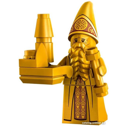 Конструктор LEGO Harry Potter 76419 Замок и окрестности Хогвартса