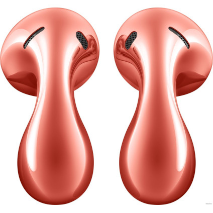 Наушники Huawei FreeBuds 5 (оранжевый коралл, международная версия)