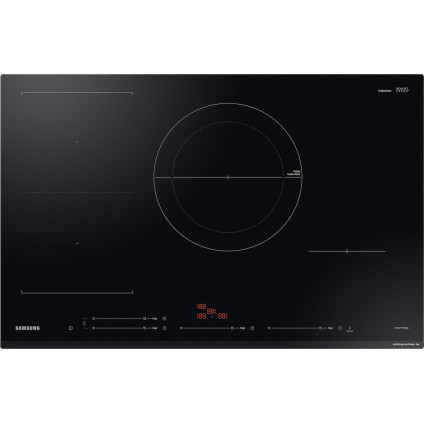 Варочная панель Samsung NZ84C5047GK