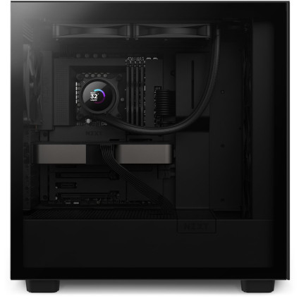 Система жидкостного охлаждения для процессора NZXT Kraken 280 RL-KN280-B1