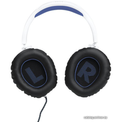 Наушники JBL Quantum 100P