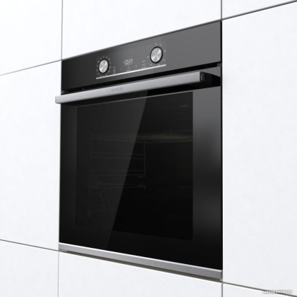 Электрический духовой шкаф Gorenje BOSX6737E13BG