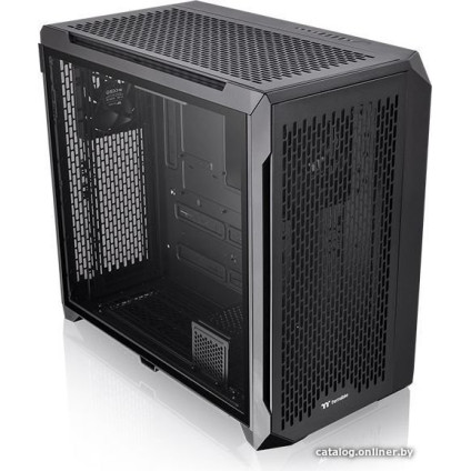 Корпус Thermaltake CTE C750 Air CA-1X6-00F1WN-00