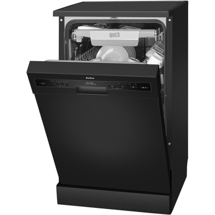 Отдельностоящая посудомоечная машина Amica DFM46C8EOiBD