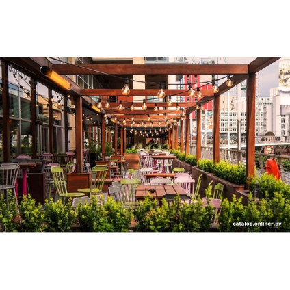 Уличный обогреватель Neo 90-039