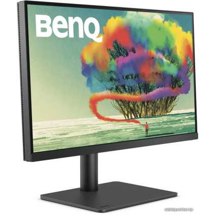 Монитор BenQ DesignVue PD2705U