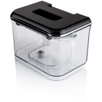 Кофемашина ETA Nero Crema 8180 90000