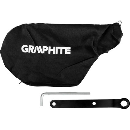 Торцовочная пила GRAPHITE 59G800