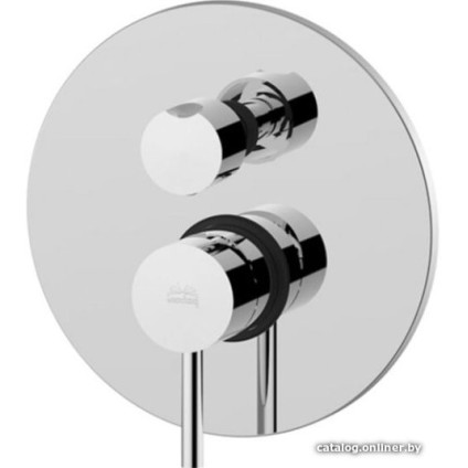 Смеситель Paffoni Light LIG019CR