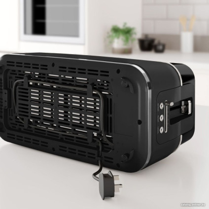 Тостер Morphy Richards Signature Black 245744