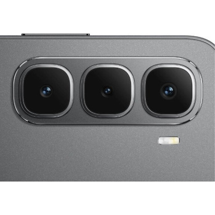 Телефон Infinix Hot 60i X6728 8GB/256GB (черный)