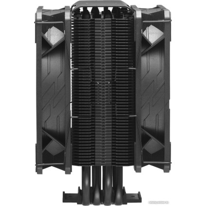 Кулер для процессора Cooler Master Hyper 212 Black X Duo RR-S4KK-25DN-R1