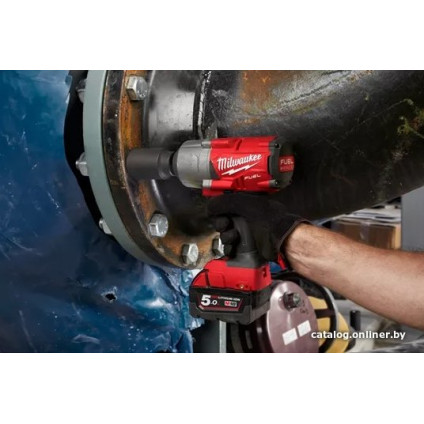 Гайковерт Milwaukee M18 FHIWP12-0X Fuel 4933459692 (без АКБ, кейс)