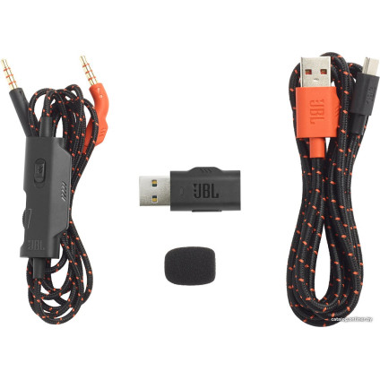 Наушники JBL Quantum 810 Wireless