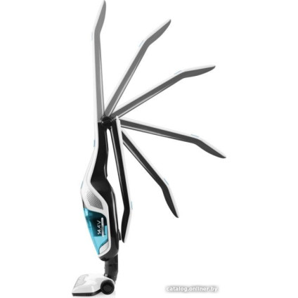 Пылесос ETA Dasty AquaPlus 3447 90010