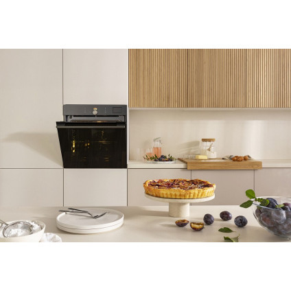 Электрический духовой шкаф Gorenje BSA6138B