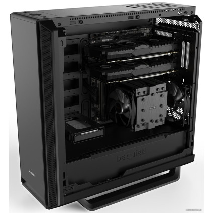 Корпус be quiet! Silent Base 802 (черный)