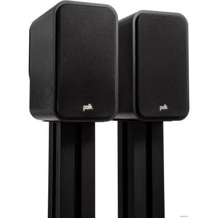Полочная акустика Polk Audio Signature Elite ES20 (чёрный)