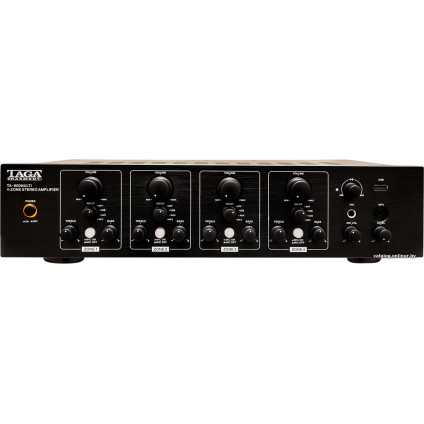 Трансляционный усилитель Taga Harmony TA-600 Multi