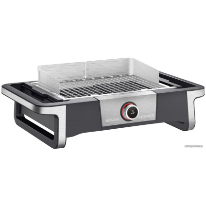 Электрогриль Severin PG 8114