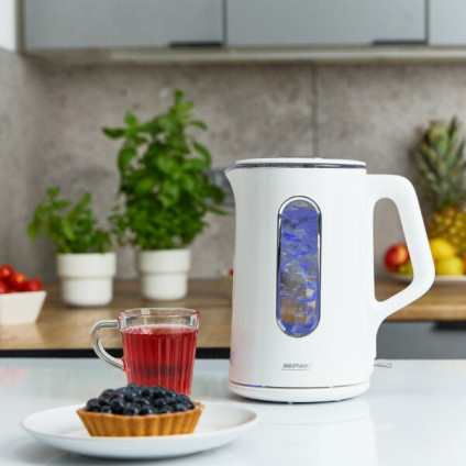 Электрический чайник MPM MCZ-126 B