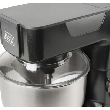 Кухонная машина Black & Decker BXKM1000E
