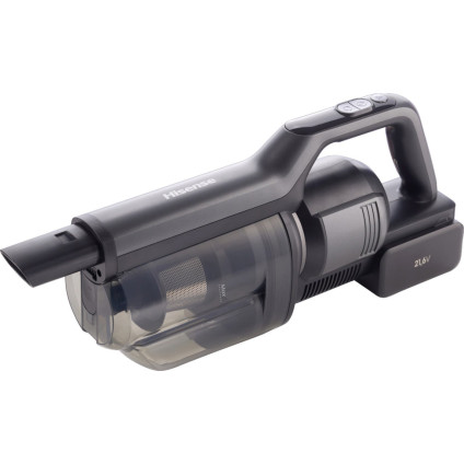 Пылесос Hisense HFC743169BKA