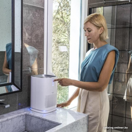 Очиститель воздуха Cecotec TotalPure 1500 Connected 05625