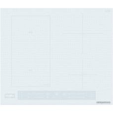 Варочная панель Whirlpool WL S5360 BF/W