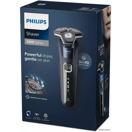 Электробритва Philips S5885/10