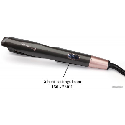 Выпрямитель Remington S6606