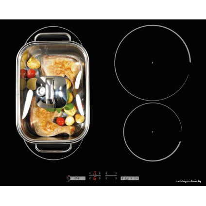 Варочная панель Hisense I6433C