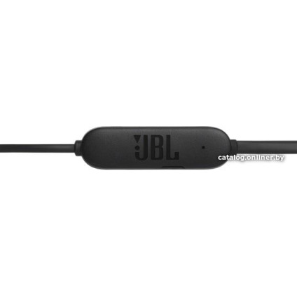 Наушники JBL Tune 215BT (черный)