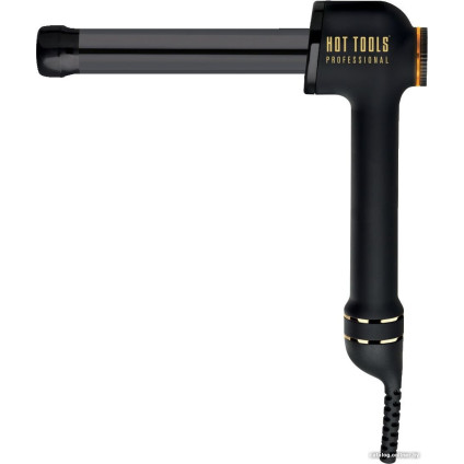 Стайлер для завивки Hot Tools Black Gold Curlbar 25mm