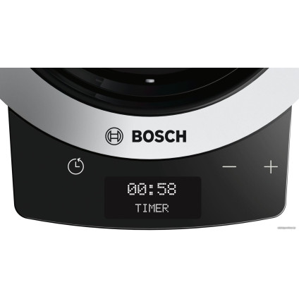 Кухонная машина Bosch MUM9BX5S61