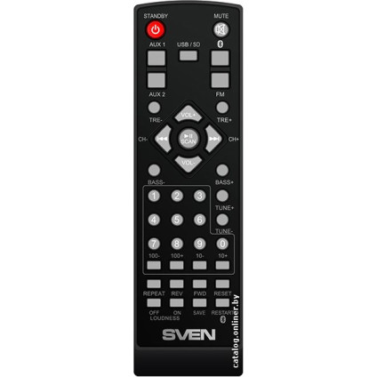 Акустика SVEN MC-10