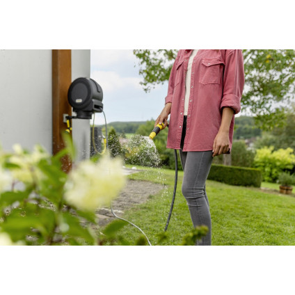 Катушка со шлангом Karcher HBX 4.20 Automatic 2.645-378.0