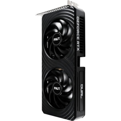 Видеокарта Palit GeForce RTX 5050 Dual NE65050019P1-GB2070D