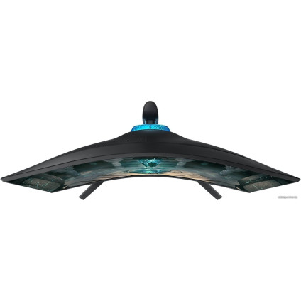 Игровой монитор Samsung Odyssey G6 LS32BG650EUXEN