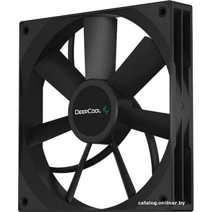 Корпус DeepCool CK500