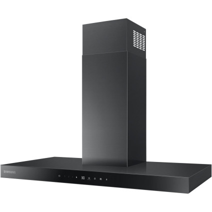 Кухонная вытяжка Samsung NK36C5703TM/UR