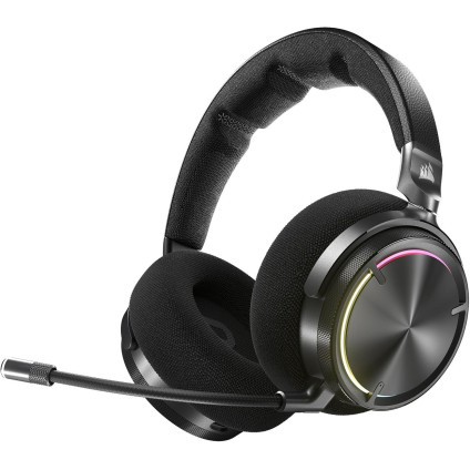 Наушники Corsair Virtuoso Max Wireless (черный)