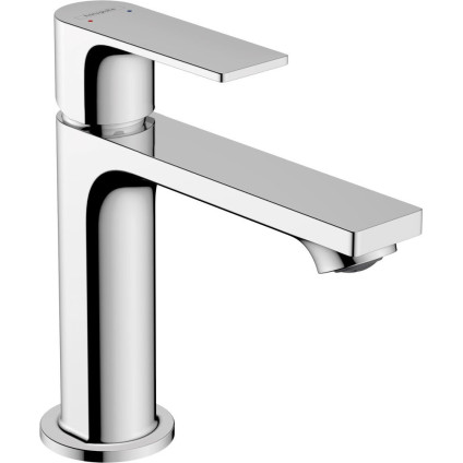Смеситель Hansgrohe Rebris E 110 72557000