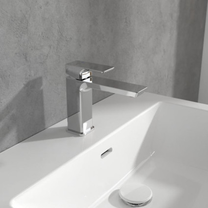 Смеситель Villeroy & Boch Subway 3.0 TVW11200300061